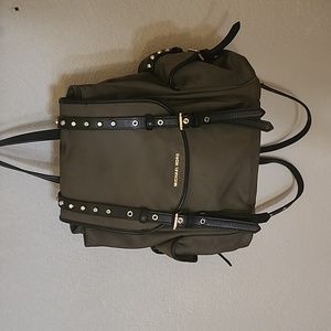 Michael Kors Backpack